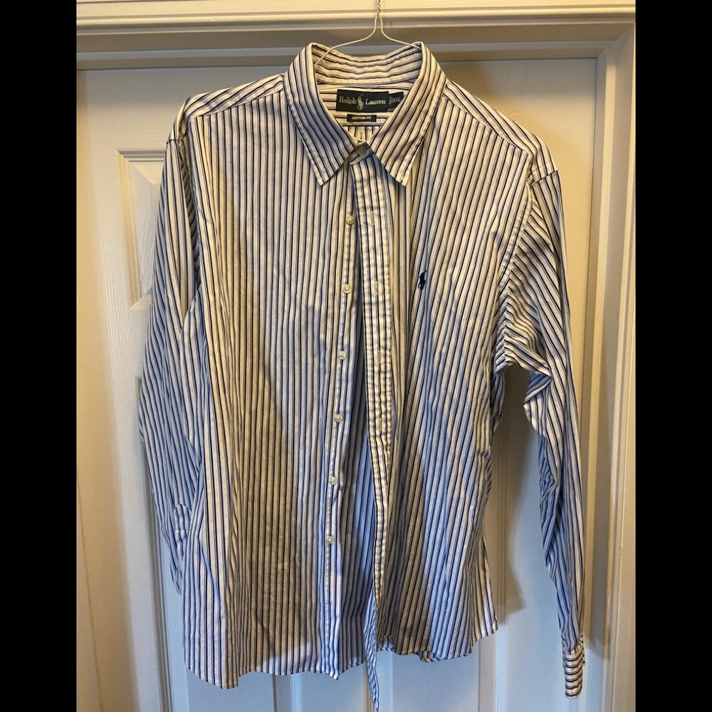 Ralph Lauren Long Sleeve Shirt